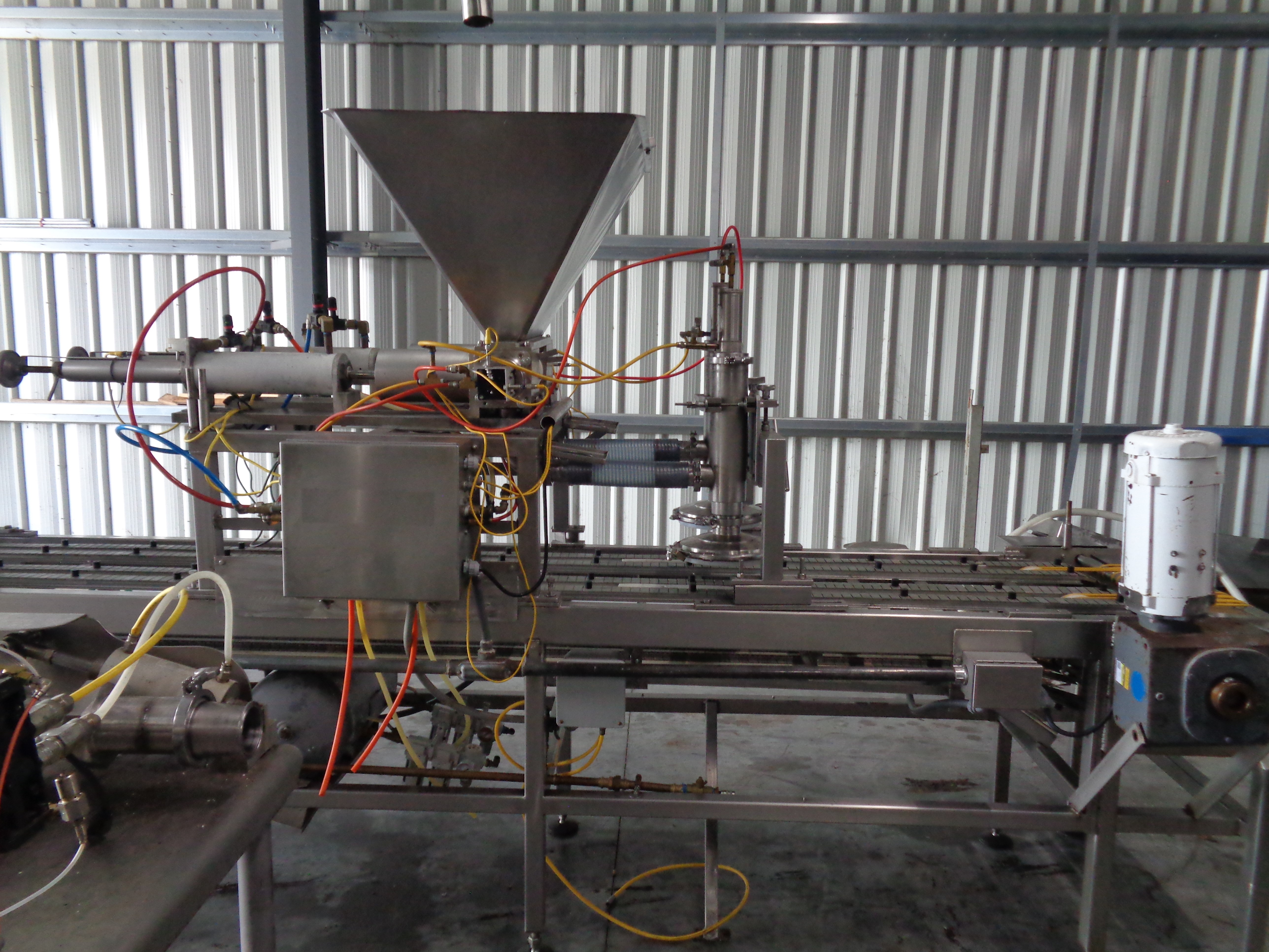 Bakery Equipment | Product Detail
